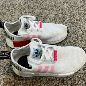 adidas Originals Women's NMD_R1 shoes